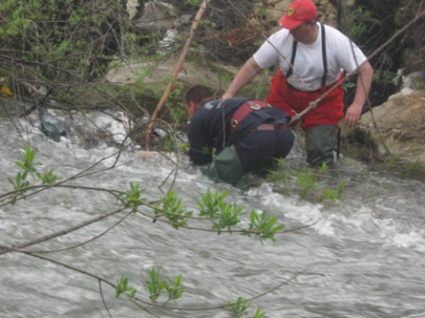 Tragedie Un Copil De 12 Ani S A Inecat Intr Un Lac De Acumulare