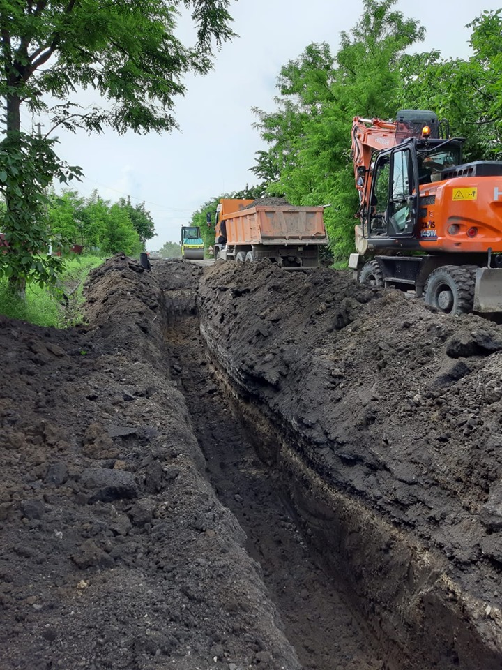 Drum Dn24c Botosani Santa Mare 1 Gazeta De Botoșani